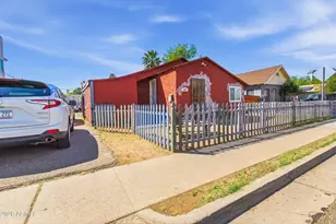 1025 E Roosevelt St, Phoenix, AZ 85006 - Photo 6