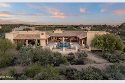 37750 N 93rd Street, Scottsdale, AZ 85262 - Photo 36