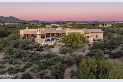 37750 N 93rd Street, Scottsdale, AZ 85262 - Photo 32