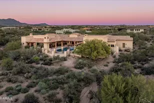 37750 N 93rd St, Scottsdale, AZ 85262 - Photo 32