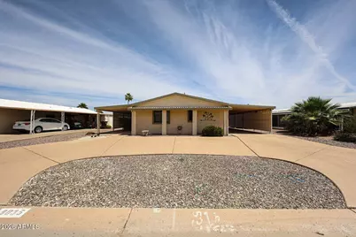 9035 E Citrus Lane S, Sun Lakes, AZ 85248 - Photo 34