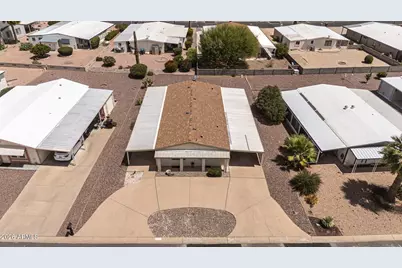 9035 E Citrus Lane S, Sun Lakes, AZ 85248 - Photo 36