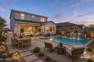 1307 E Prescott St, Gilbert, AZ 85298 - Photo 40