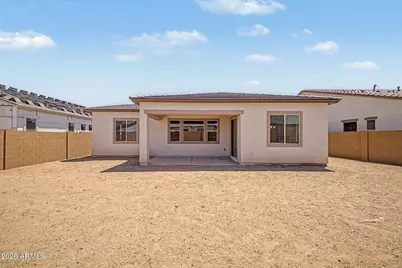 15774 W Hackamore Drive, Surprise, AZ 85387 - Photo 32