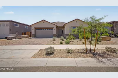 15774 W Hackamore Drive, Surprise, AZ 85387 - Photo 36