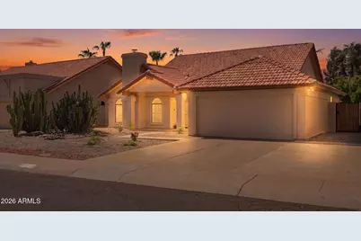 7113 W Julie Drive, Glendale, AZ 85308 - Photo 40