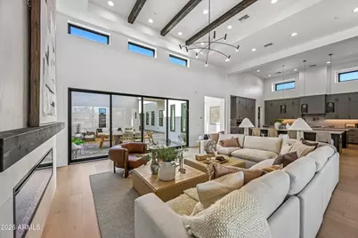 6145 E Gold Dust Avenue, Paradise Valley, AZ 85253 - Photo 12