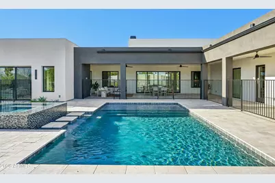 6145 E Gold Dust Avenue, Paradise Valley, AZ 85253 - Photo 86