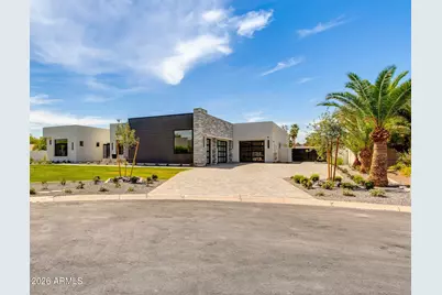 6145 E Gold Dust Avenue, Paradise Valley, AZ 85253 - Photo 1