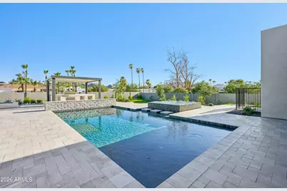 6145 E Gold Dust Avenue, Paradise Valley, AZ 85253 - Photo 82