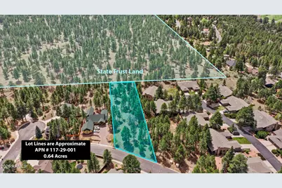 2197 N Running Deer Street #1, Flagstaff, AZ 86004 - Photo 1