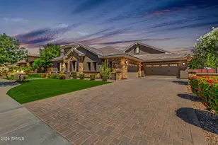 2174 E Mead Dr, Gilbert, AZ 85298 - Photo 2