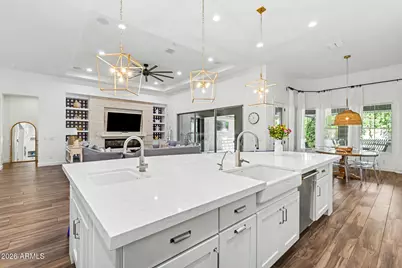 2174 E Mead Drive, Gilbert, AZ 85298 - Photo 18