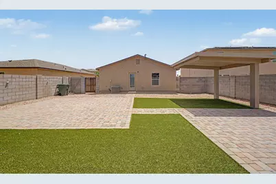 322 E Watson Place, Casa Grande, AZ 85122 - Photo 32