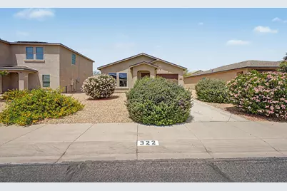 322 E Watson Place, Casa Grande, AZ 85122 - Photo 2