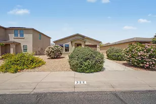 322 E Watson Pl, Casa Grande, AZ 85122 - Photo 2