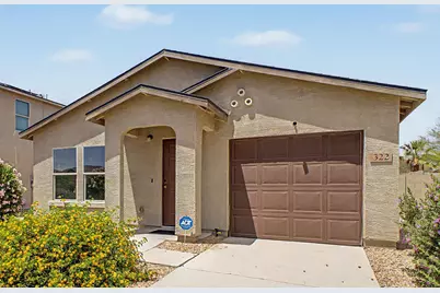 322 E Watson Place, Casa Grande, AZ 85122 - Photo 4