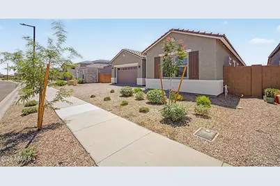 15799 W Desert Hollow Drive, Surprise, AZ 85387 - Photo 36