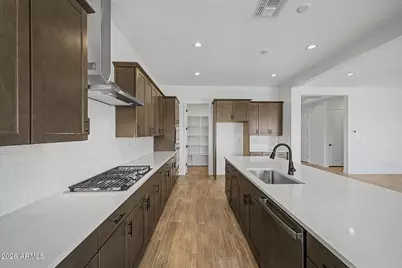 15799 W Desert Hollow Drive, Surprise, AZ 85387 - Photo 6