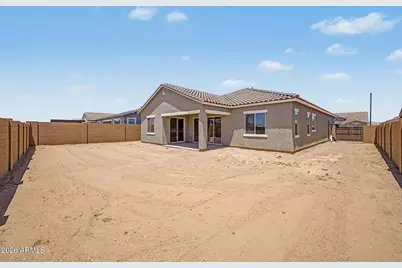 15799 W Desert Hollow Drive, Surprise, AZ 85387 - Photo 32