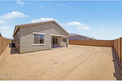 15799 W Desert Hollow Drive, Surprise, AZ 85387 - Photo 34