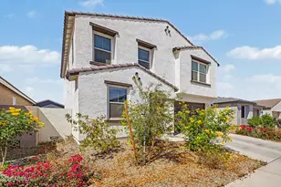 1996 E Lariat Ave, San Tan Valley, AZ 85140 - Photo 6