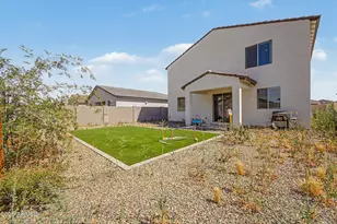 1996 E Lariat Ave, San Tan Valley, AZ 85140 - Photo 38