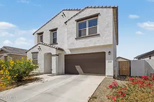 1996 E Lariat Ave, San Tan Valley, AZ 85140 - Photo 4