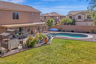 4296 E Pinto Valley Rd, San Tan Valley, AZ 85143 - Photo 34