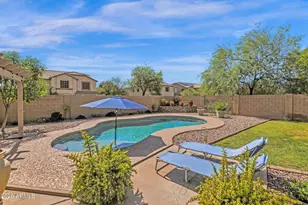 4296 E Pinto Valley Rd, San Tan Valley, AZ 85143 - Photo 24