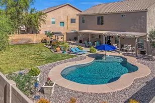 4296 E Pinto Valley Rd, San Tan Valley, AZ 85143 - Photo 2
