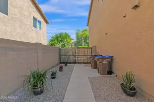4296 E Pinto Valley Rd, San Tan Valley, AZ 85143 - Photo 30