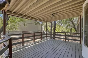 612 E Gila Ln, Payson, AZ 85541 - Photo 16