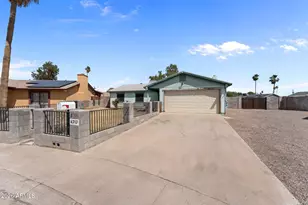 4717 N 79th Ln, Phoenix, AZ 85033 - Photo 2