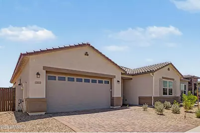 15819 W Desert Hollow Drive, Surprise, AZ 85387 - Photo 36