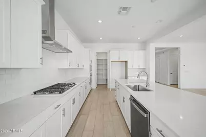 15819 W Desert Hollow Drive, Surprise, AZ 85387 - Photo 2