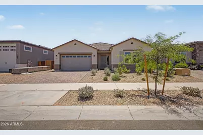 15819 W Desert Hollow Drive, Surprise, AZ 85387 - Photo 40