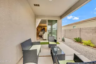 3984 E French Trotter St, San Tan Valley, AZ 85140 - Photo 38