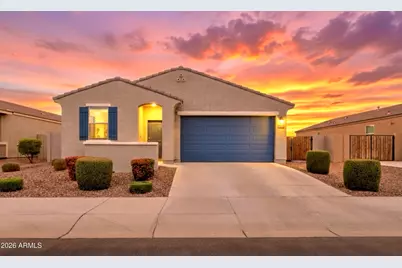 3984 E French Trotter Street, San Tan Valley, AZ 85140 - Photo 1