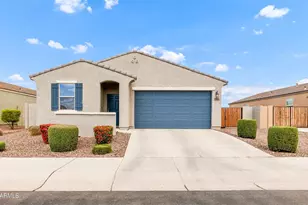3984 E French Trotter St, San Tan Valley, AZ 85140 - Photo 2