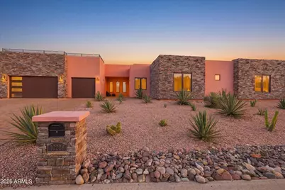 10228 N Nicklaus Drive, Fountain Hills, AZ 85268 - Photo 1