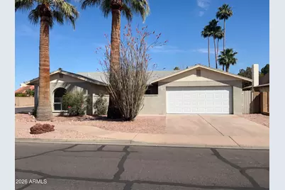 2219 S Estrella Circle, Mesa, AZ 85202 - Photo 1