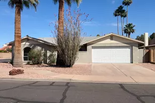 2219 S Estrella Cir, Mesa, AZ 85202 - Photo 1