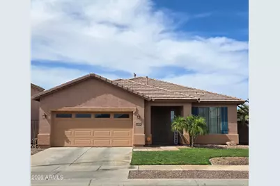 11864 W Monte Vista Road, Avondale, AZ 85392 - Photo 2