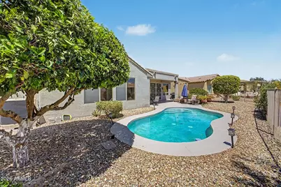 19763 N Lone Cactus Drive, Surprise, AZ 85374 - Photo 30
