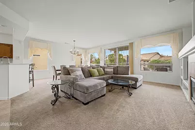 19763 N Lone Cactus Drive, Surprise, AZ 85374 - Photo 6