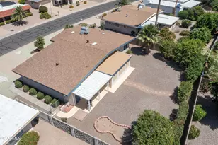 10833 W Acacia Dr, Sun City, AZ 85373 - Photo 30