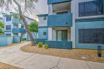 3848 N 3rd Avenue #Unit 1052, Phoenix, AZ 85013 - Photo 8
