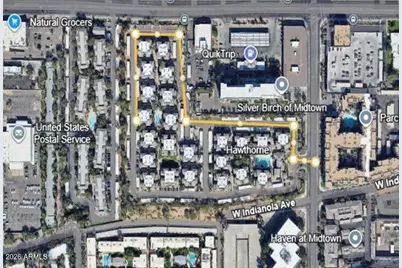 3848 N 3rd Avenue #Unit 1052, Phoenix, AZ 85013 - Photo 64