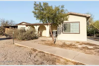 1345 N 2nd Avenue, Ajo, AZ 85321 - Photo 2